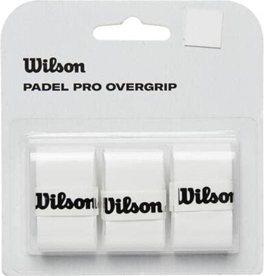 Wilson Pro Overgrip 3-Pack
