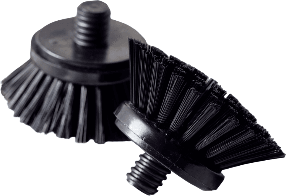 Meraki Replaceable Brush Heads 2-pack