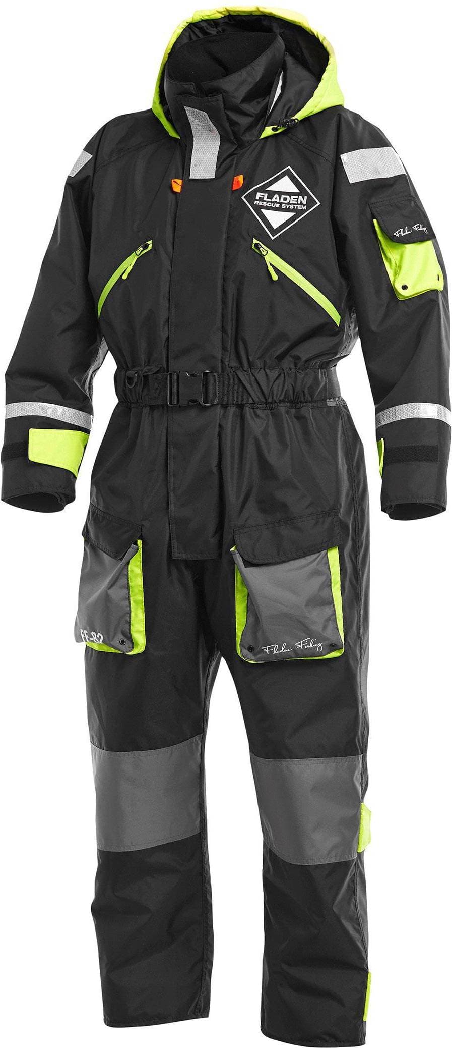 Fladen 845 XB Flytoverall