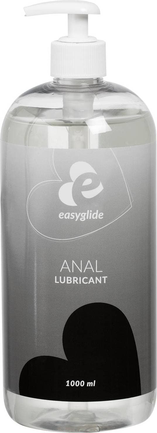 EasyGlide Anal Lubricant 1000ml