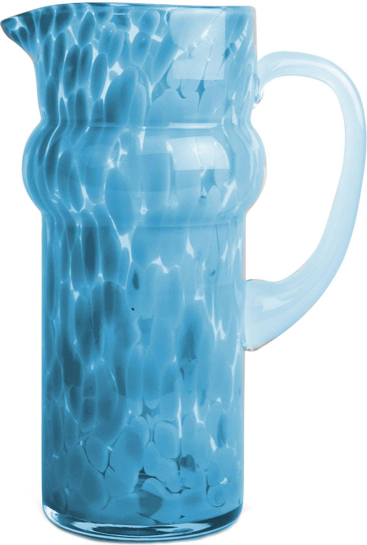 Byon Jug Messy Tall Grön 1.5 L Gräddkanna 1.5L