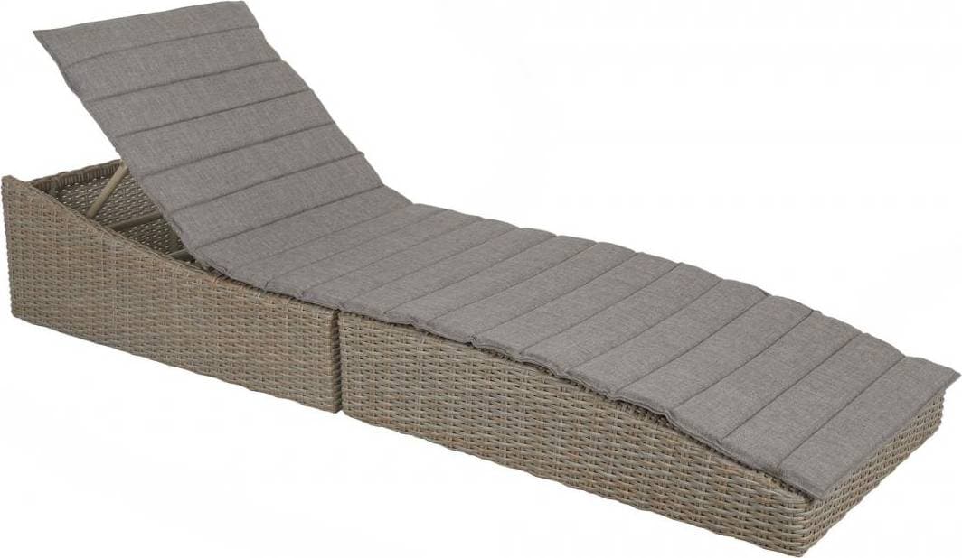 Brafab Ceibo Sun Lounger