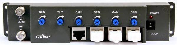Macab Catline Amplifier TVB-02U