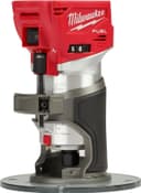 Milwaukee M18 FTR8-0X Solo