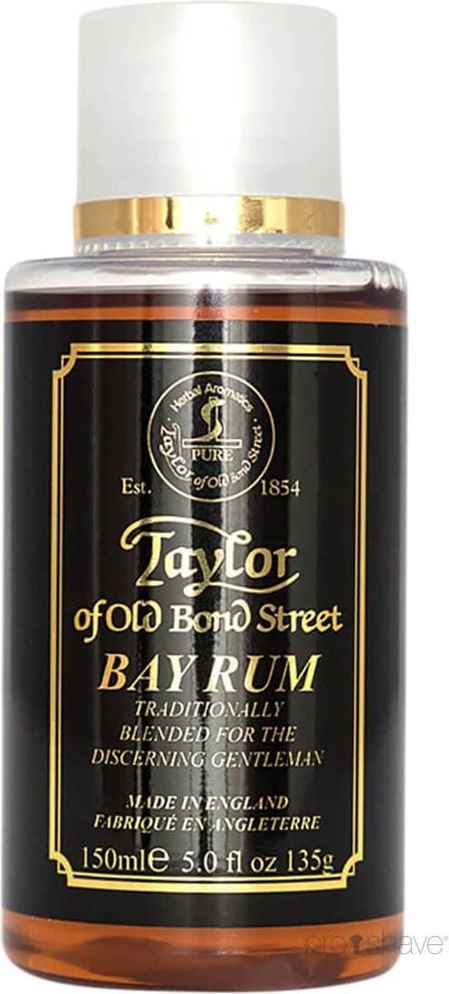 Taylor of Old Bond Street Bay Rum