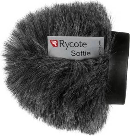 Rycote Classic-Softie 5-19/22