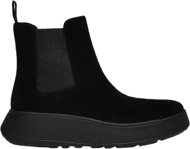 Fitflop F-Mode - Black