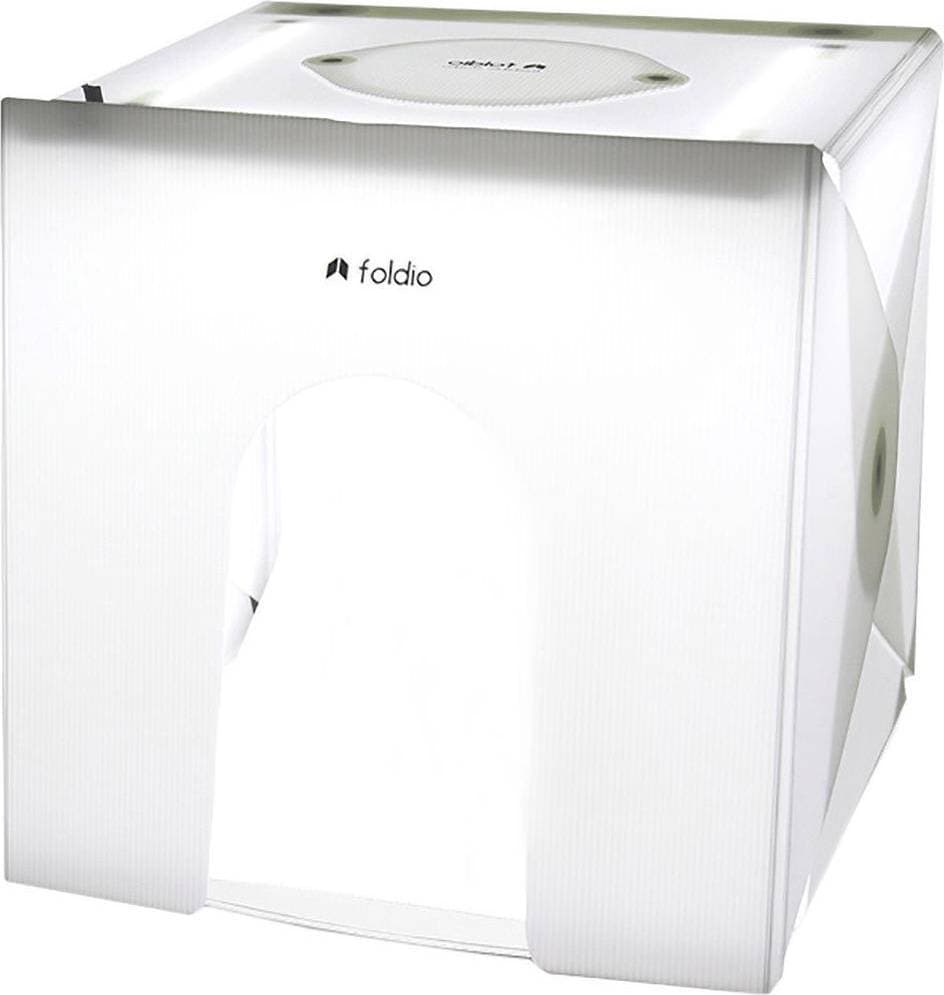 Orangemonkie Foldio2 Plus Front Cover