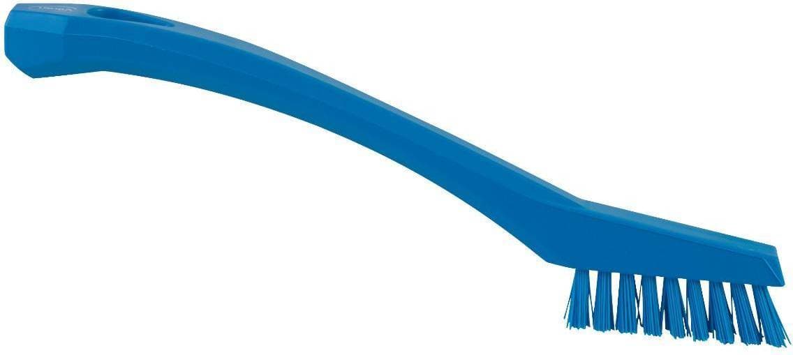 Vikan Detail Brush 205mm