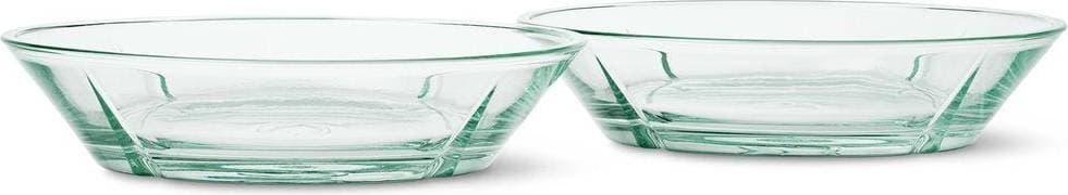 Rosendahl Grand Cru Desserttallrik Ø16 cm 2 Pack Klar Transparent Assiett 16cm 2st