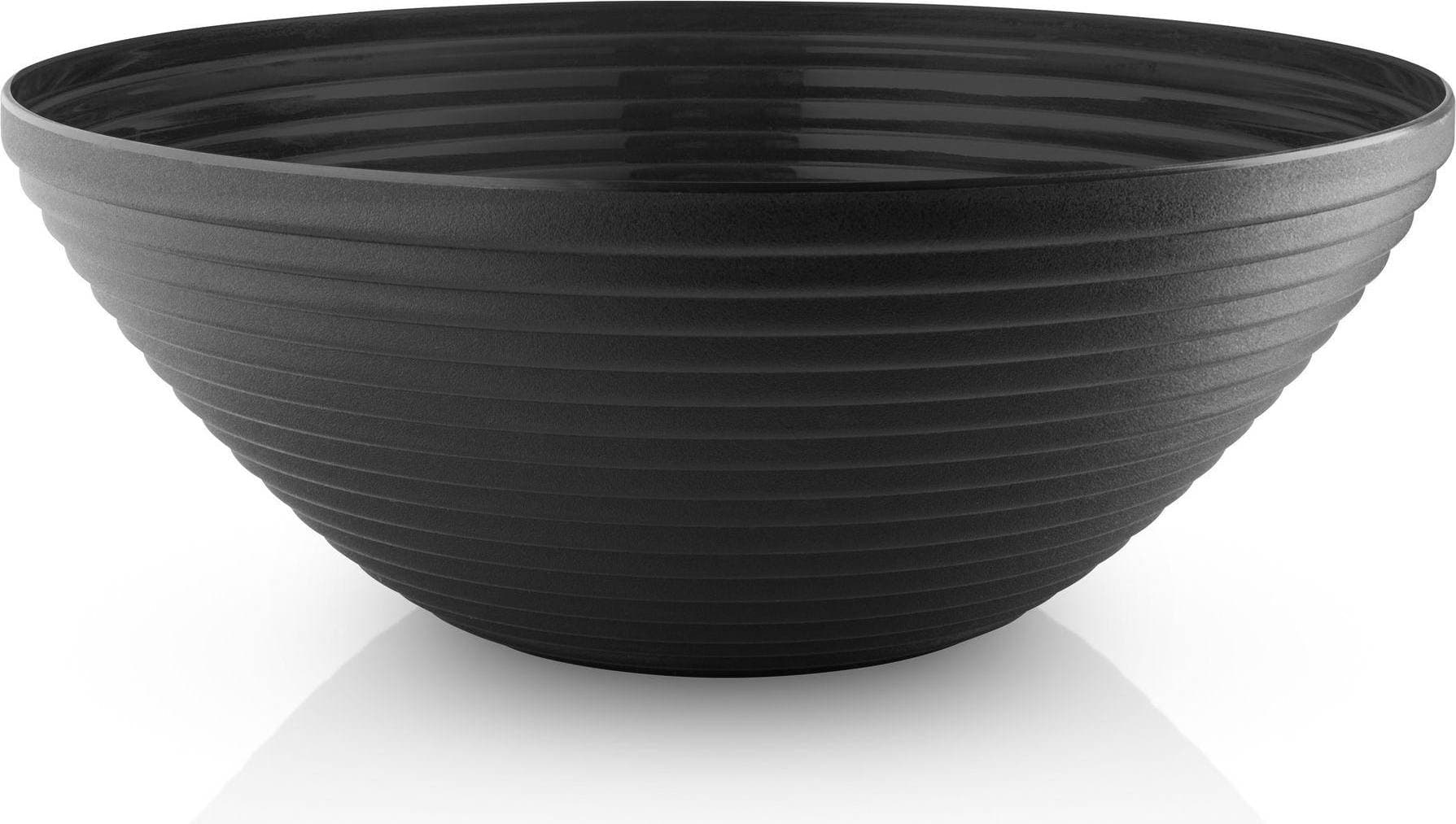 Eva Solo Trio 2.2 L Svart Jäskorg 24.7 cm 2.2 L