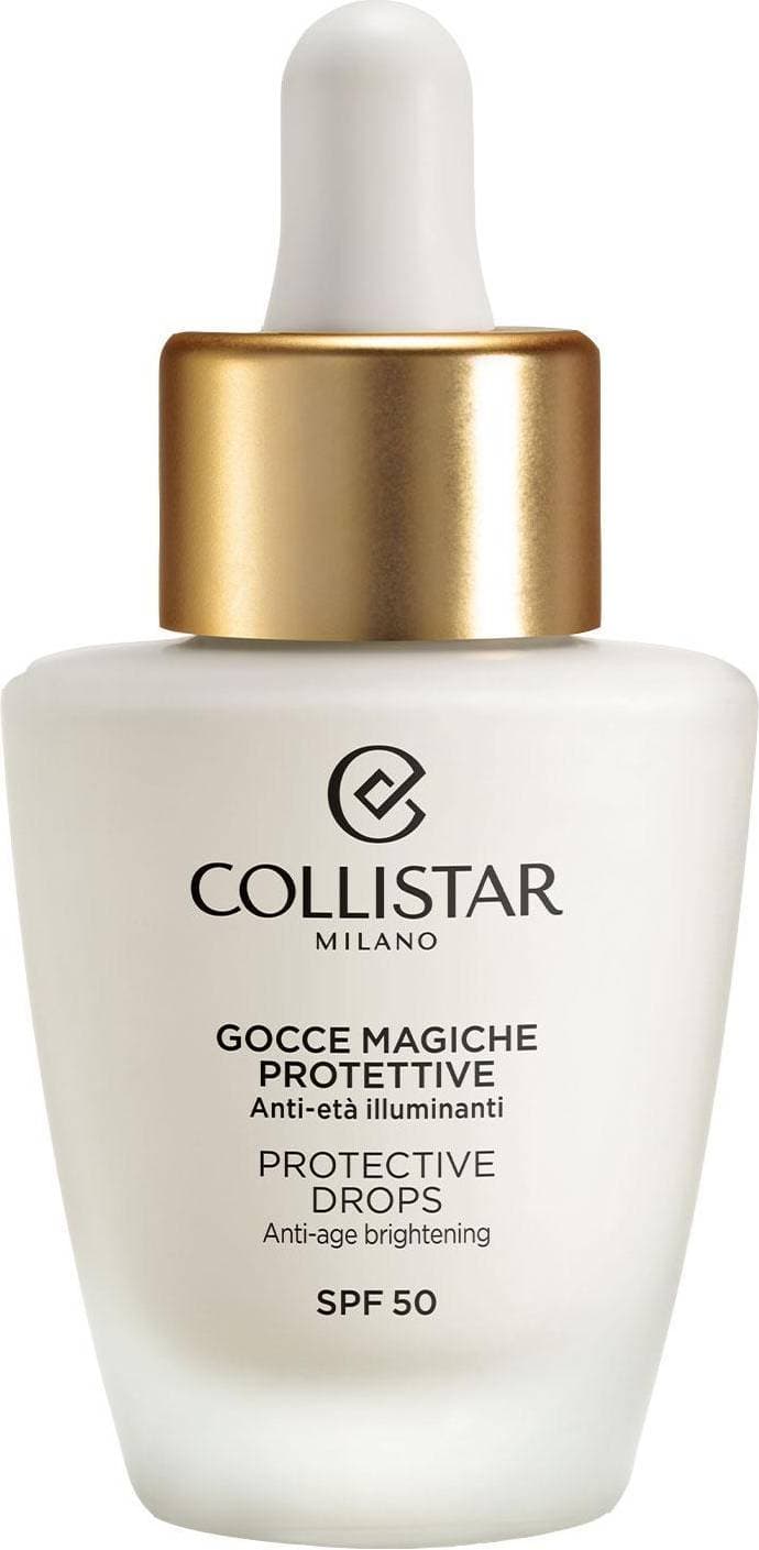 Collistar Gocce Magiche Protective Magic Drops SPF50 30ml