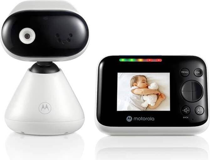 Motorola PIP1200 Video Babyvakt