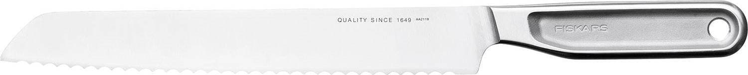 Fiskars All Steel 1062883 Brödkniv 22 cm