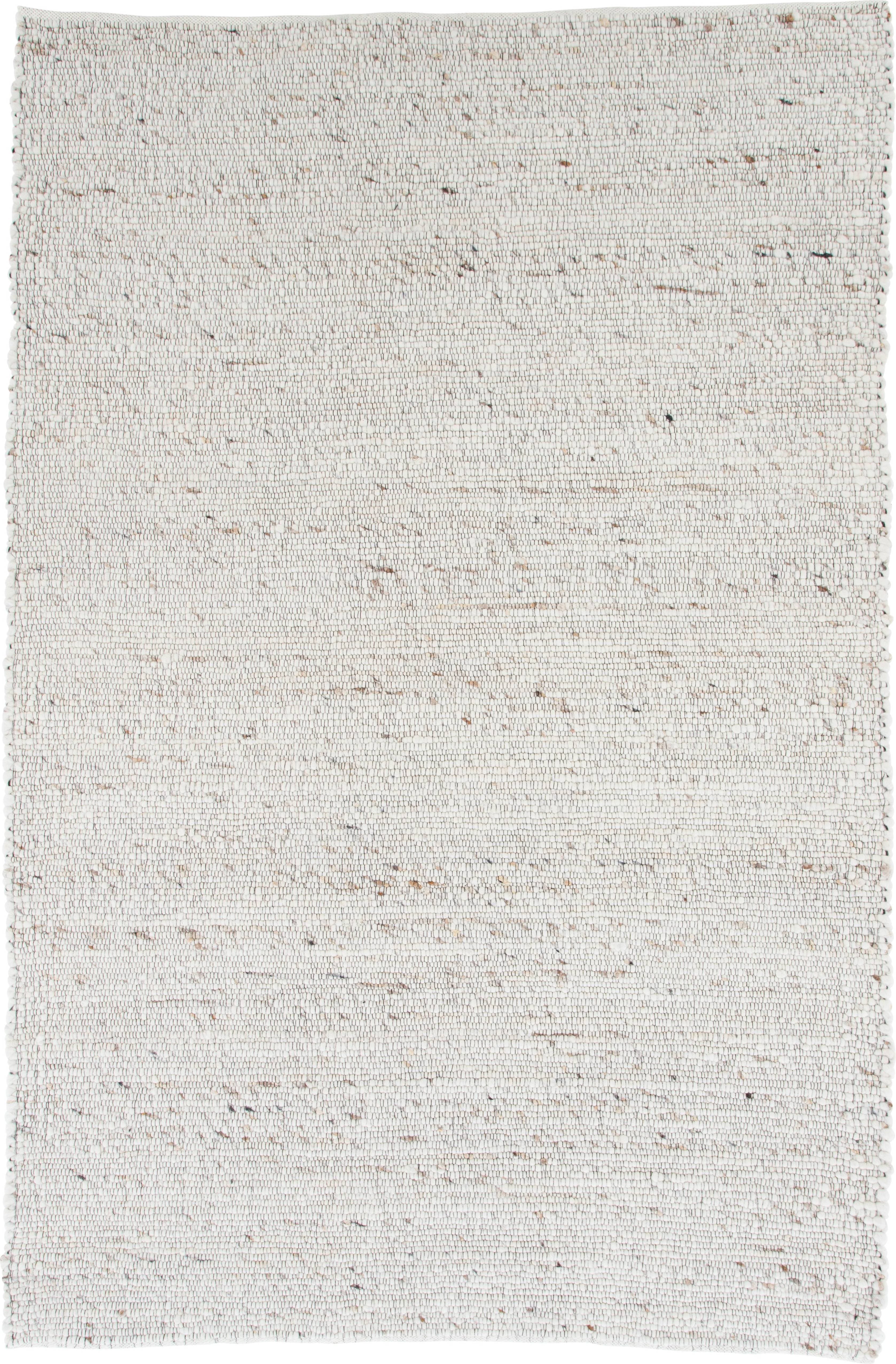Venture Design Ullmatta Loump Silvergrå Vit, Grå, Beige, Silver cm