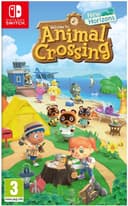 Animal Crossing: New Horizons (Switch)