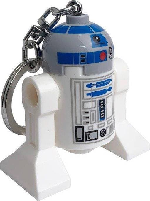 Lenovo Keychain with LED Star Wars - R2-D2 4005036-LGL-KE21