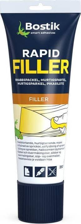 Bostik Rapid Filler 1st