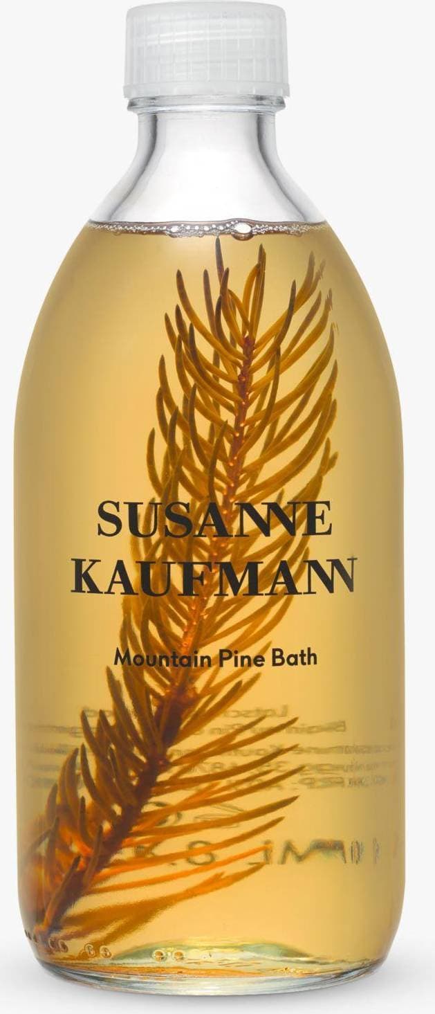 Susanne Kaufmann pine bath 250ml