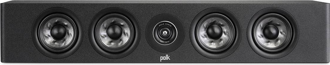 Polk Audio Reserve R350 Black