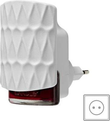 Yankee Candle Scent Plug Bas Organic