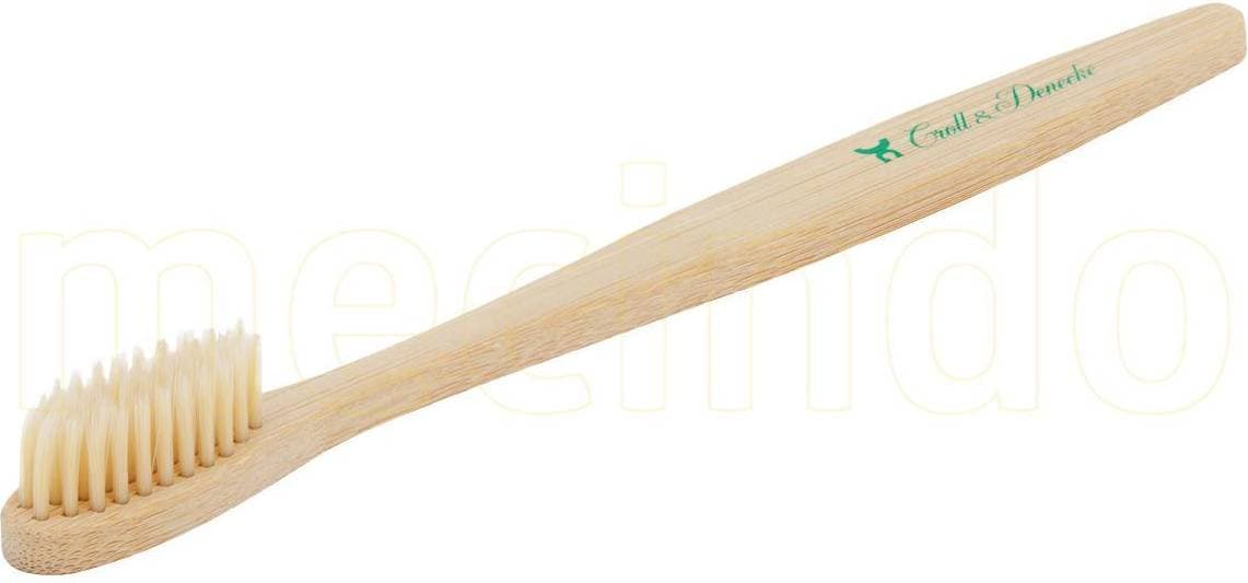 Croll & Denecke Bambu Tandborste 1 Stk