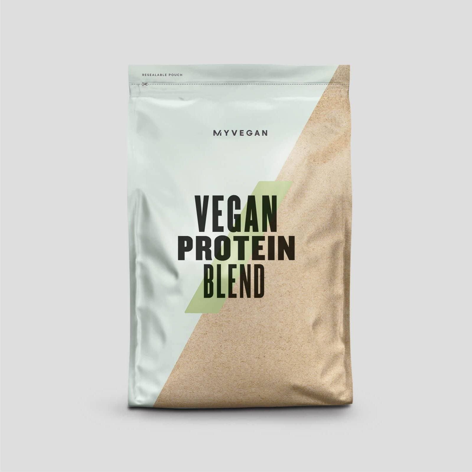 MyVegan Vegan Protein Blend 500g Vanilla