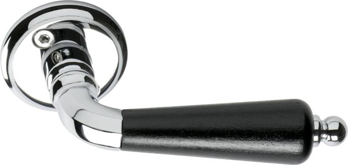 Beslag Design Dörrhandtag Balder (75001-41) 1st 107x67mm