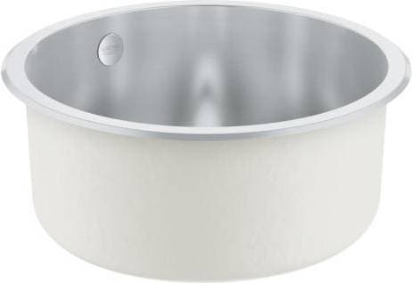 Grohe K200 Diskbänk Ø44 cm Rostfritt Stål