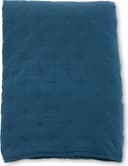 Venture Design Sally Bedspread Microfiber Sängöverkast Blå (260x260cm)