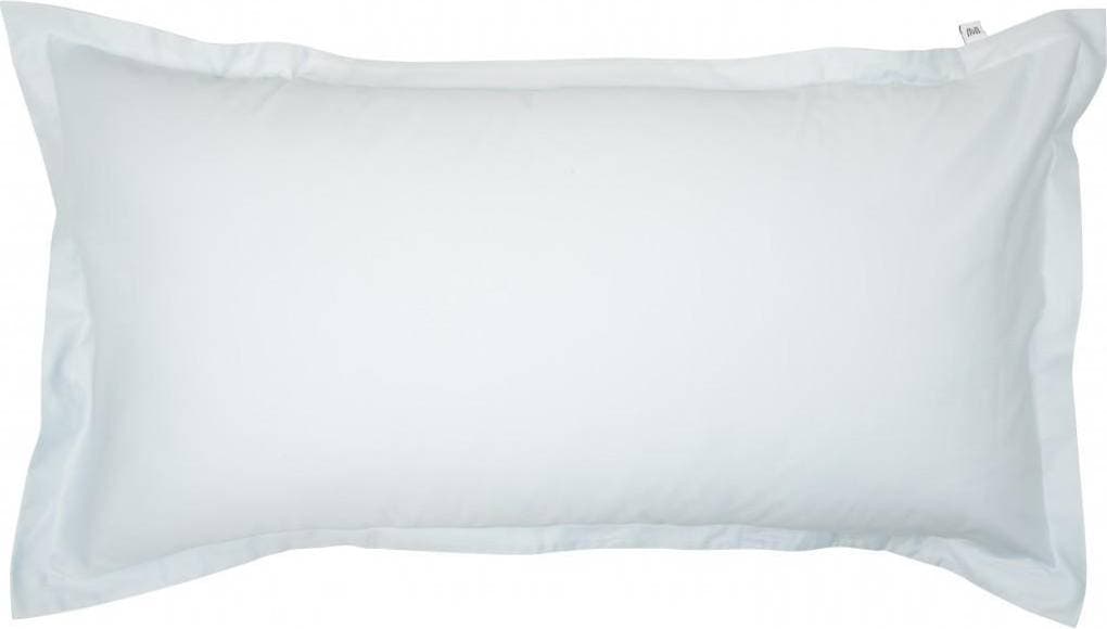 Mille Notti Satina Örngott Rosa, Blå, Grön, Grå, Beige (90x50cm)