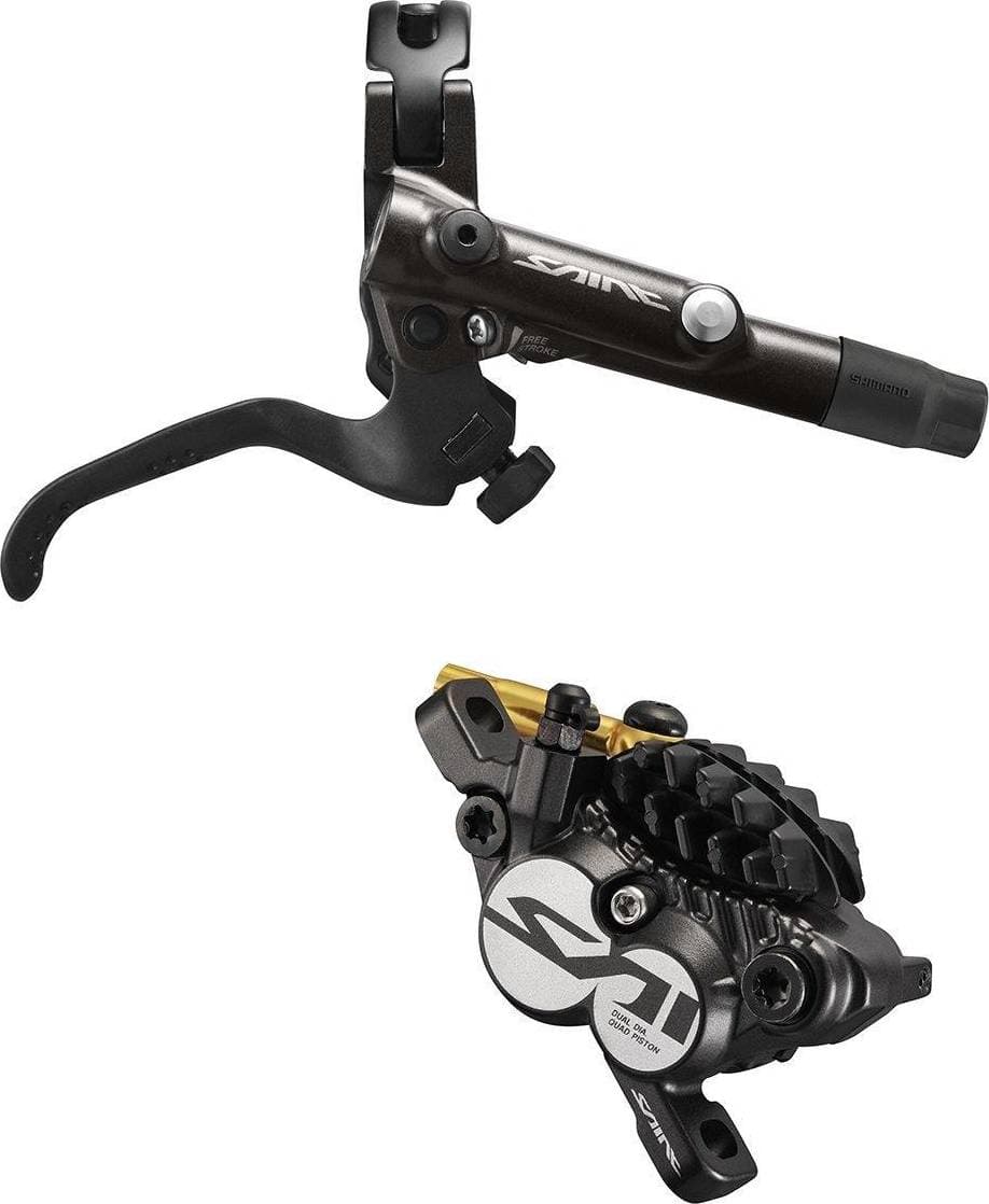 Shimano Saint M820 Front Disc Brake