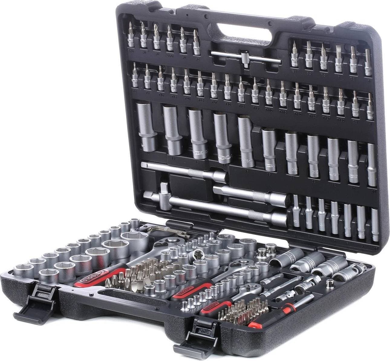KS Tools 917.0779 179 Pcs Hylsa