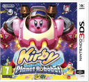 Kirby: Planet Robobot (3DS)