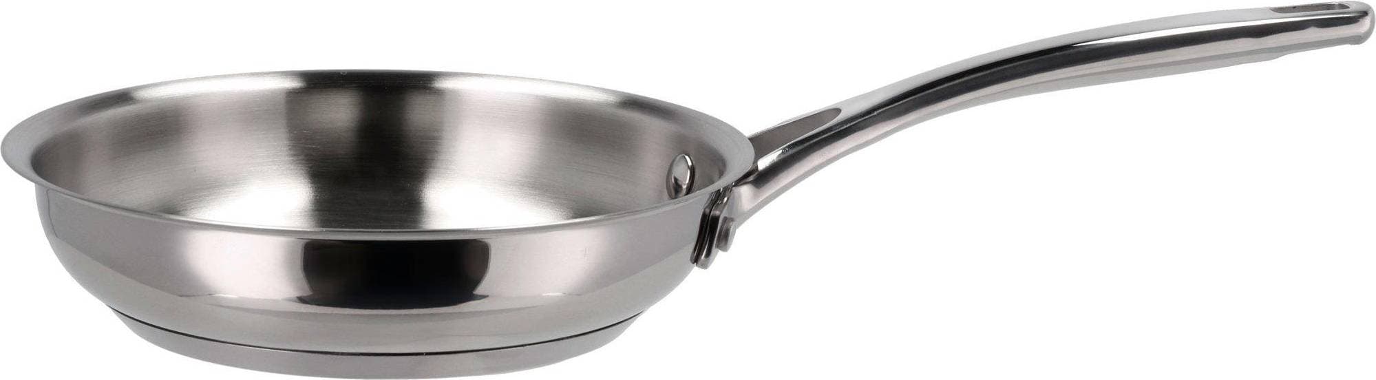 Tareq Taylor Ellen Rostfritt Stål 20 cm