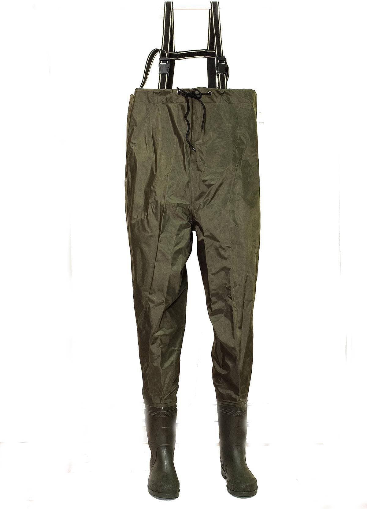 Fladen Wader with Boot