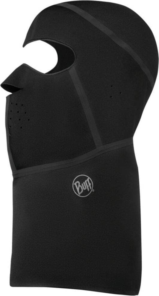 Buff Cross Tech Balaklava - Black