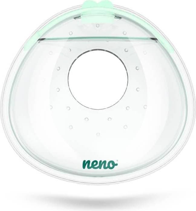 Neno Claro Milk Collectors