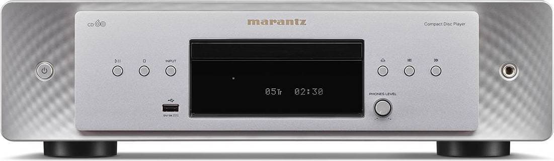 Marantz CD 60