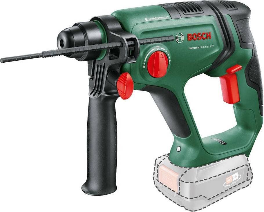 Bosch 06039D6001 Solo