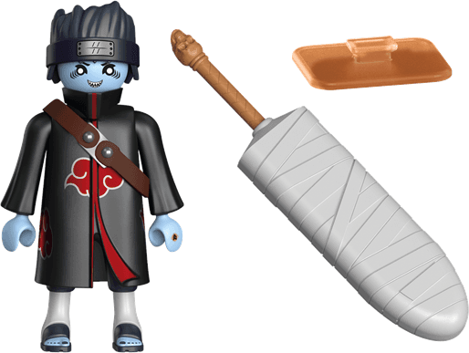 Playmobil Naruto Kisame