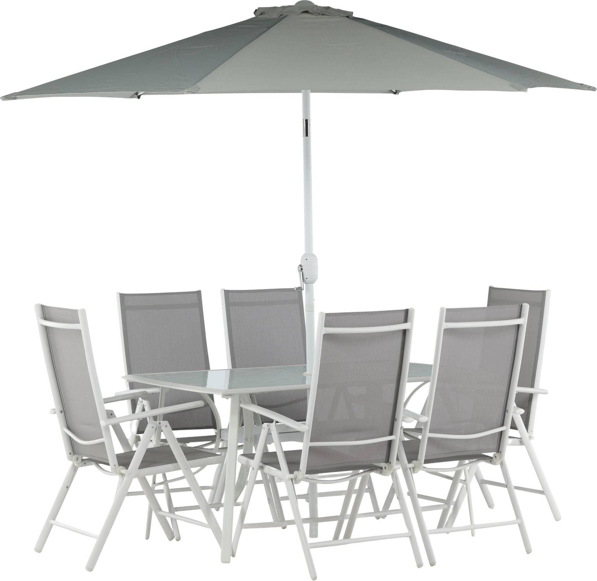 Venture Design Cane Loungestol dyna