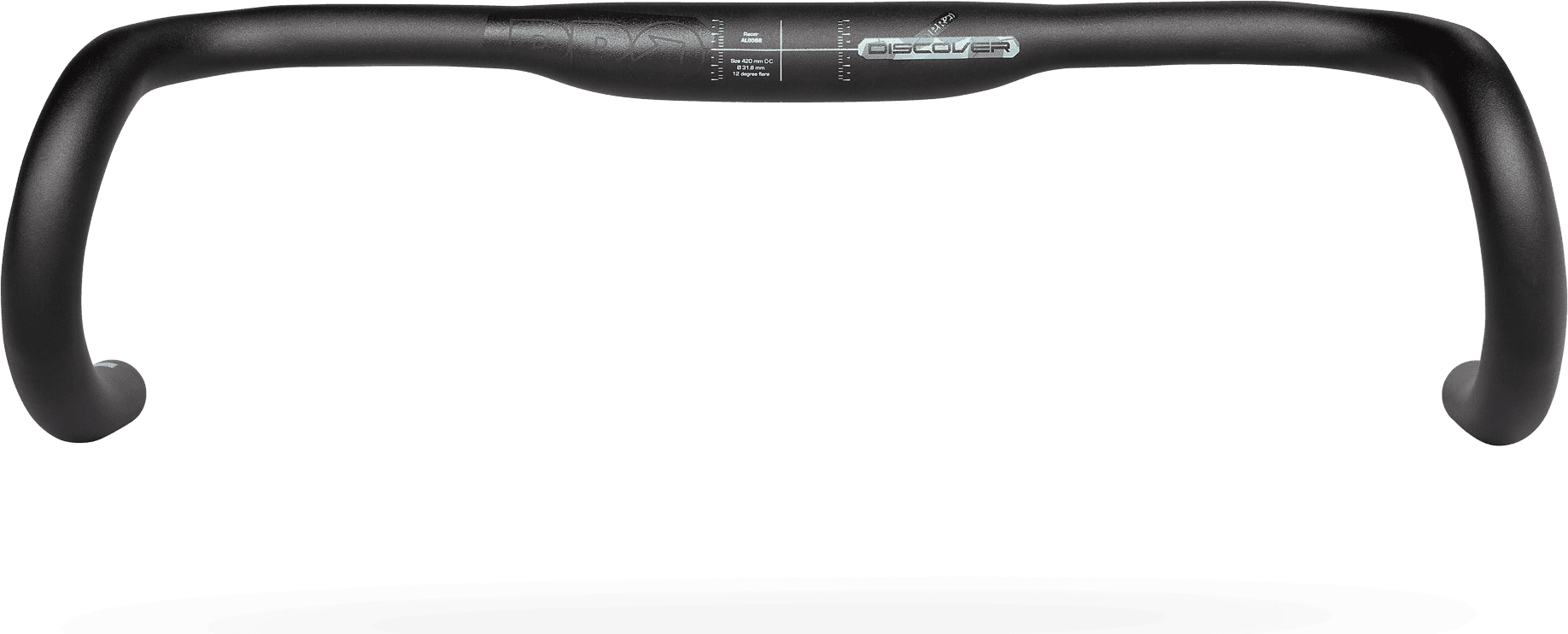 Pro Styre Landsvägscykel Plt Discover 42cm