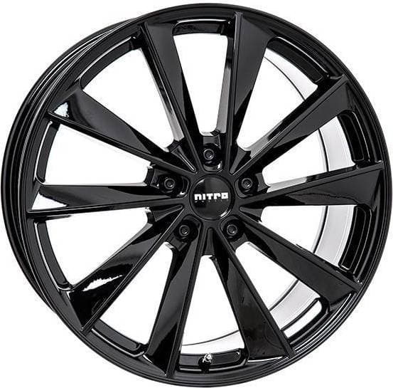 Nitro Aero FF Gloss 8.5x19 5/114.3 ET40