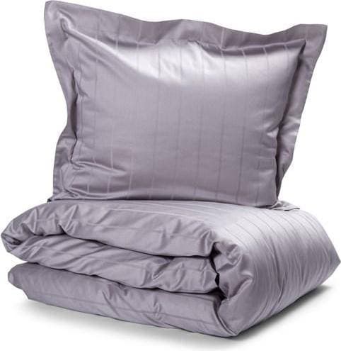 Kosta Linnewäfveri KL Liverpool Påslakan Grå (210x150cm)