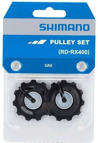 Shimano GRX RD-RX400 Rulltrissor
