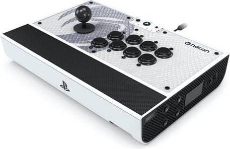Nacon Official Daija Arcade Stick (PS5/PS4/PC) Arcade stick PC