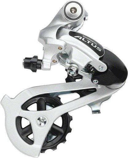 Shimano Bakväxel 7/8-Vxl Altus Rd-M310 S
