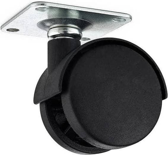 Habo 1440 Caster Wheels 4pcs