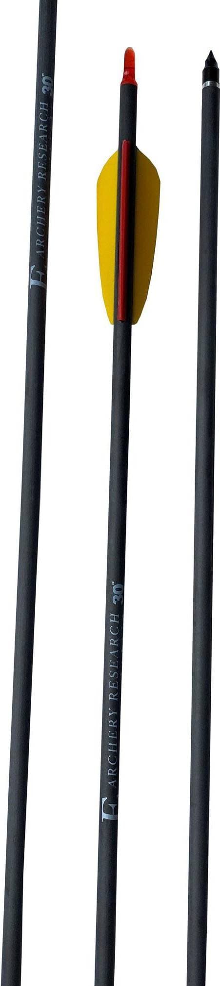 Ek Archery Carbonpilar 3 Pack